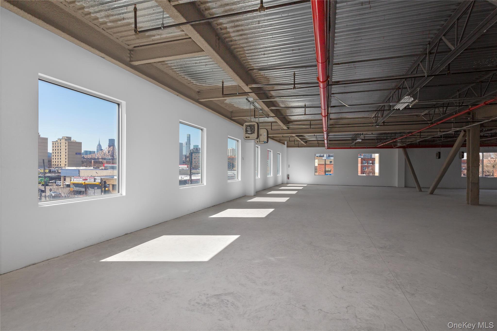 22-11 38th Avenue, Long Island City, NY 11101