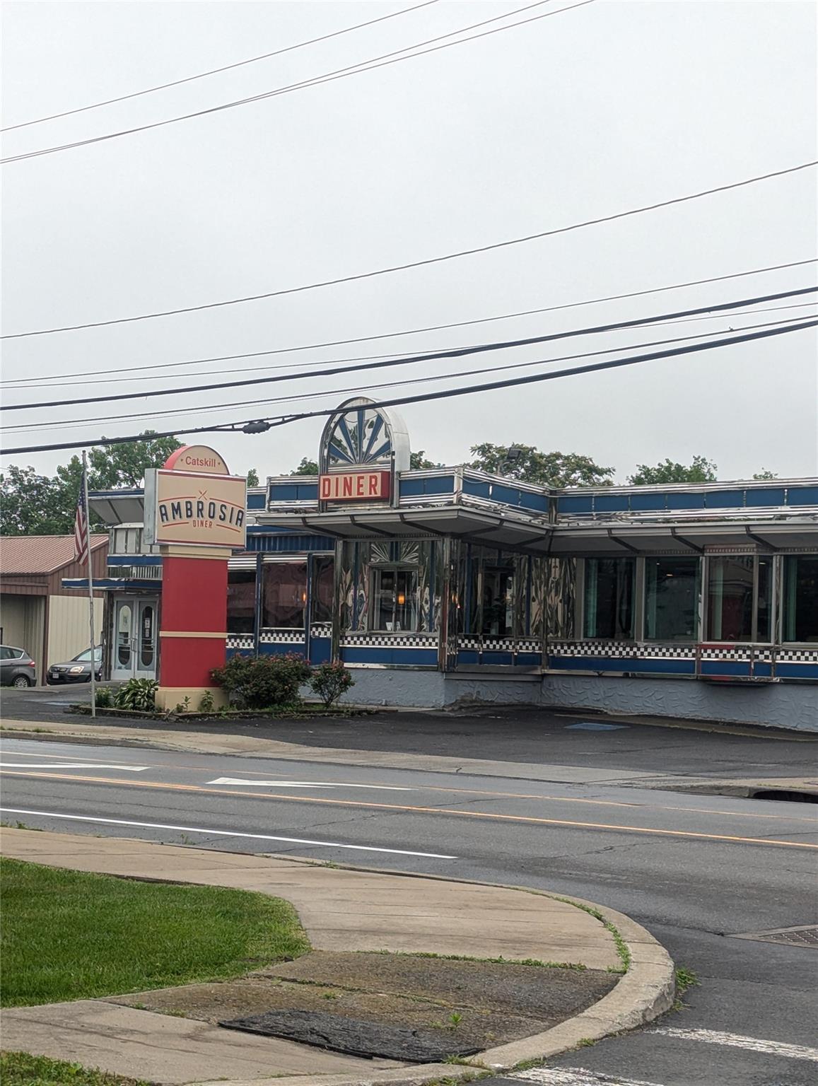 Cauterskill Out of NYC Catskill, NY 12414