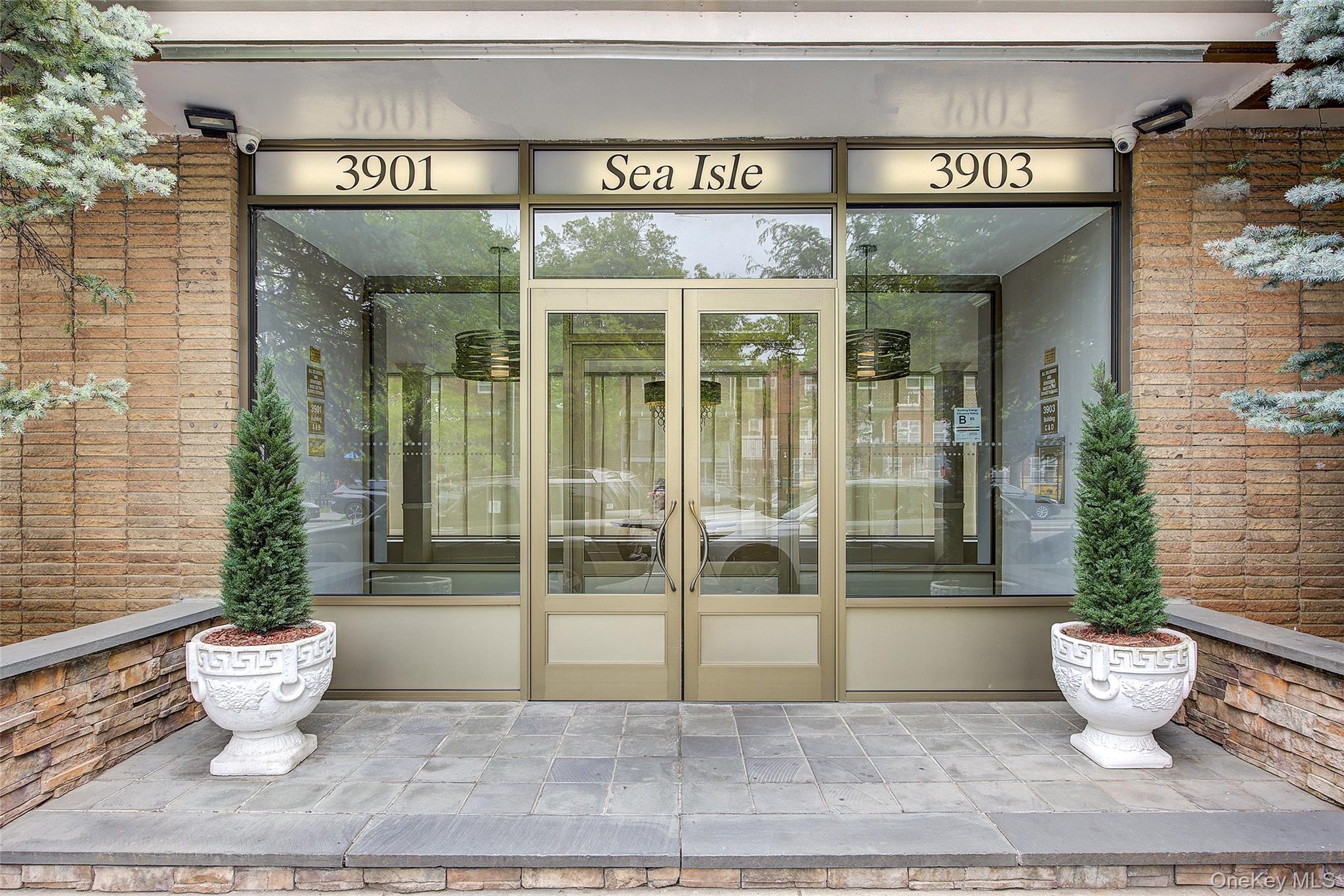 3901 Nostrand Avenue 3-T Brooklyn, NY 11235