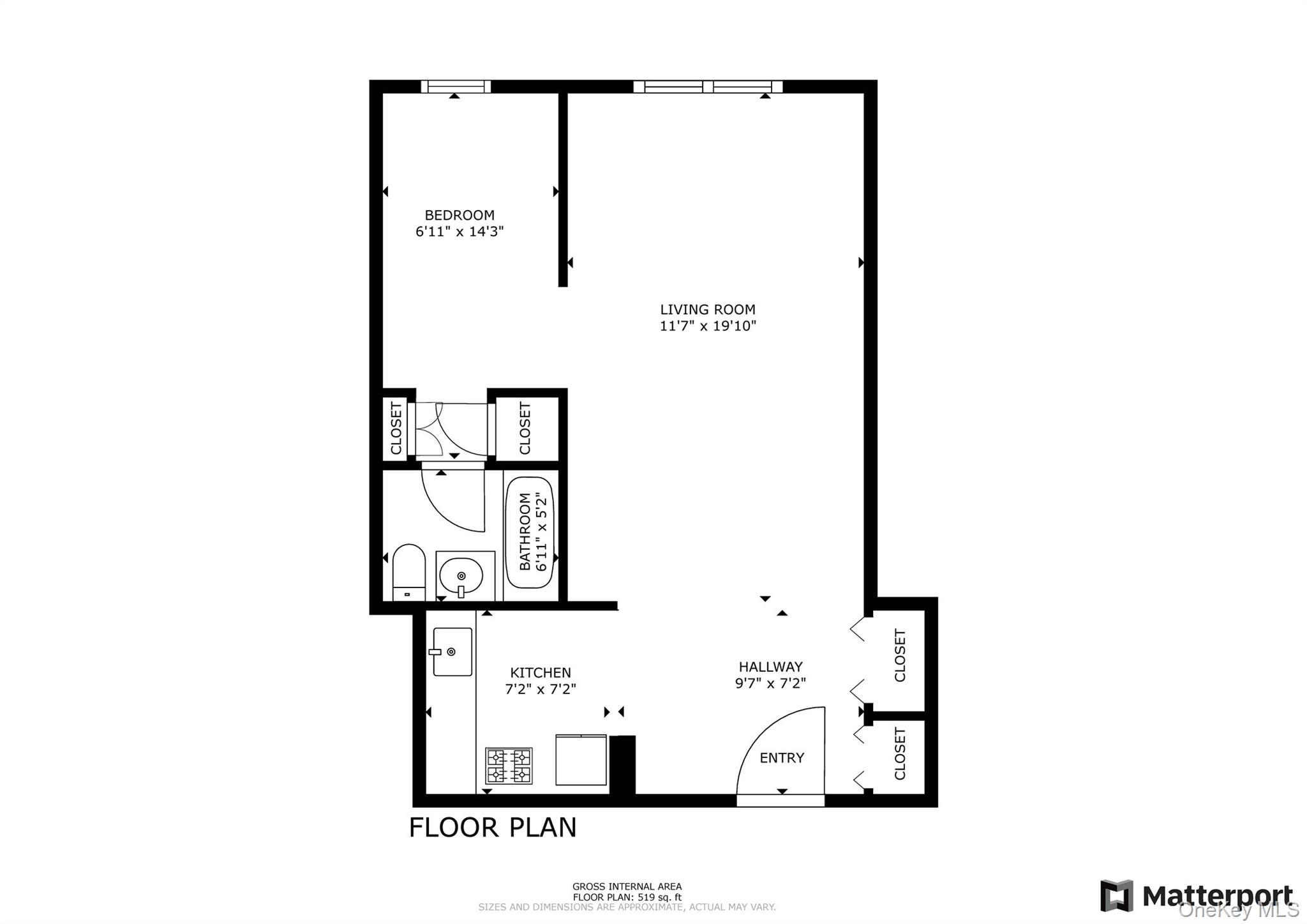 3901 Nostrand Avenue 3-T Brooklyn, NY 11235