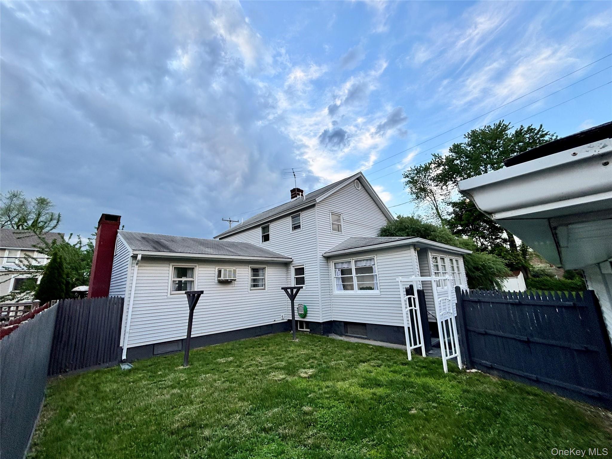 49 N Chestnut Street Out of NYC Beacon, NY 12508