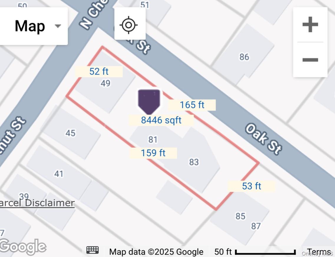 49 N Chestnut Street Out of NYC Beacon, NY 12508