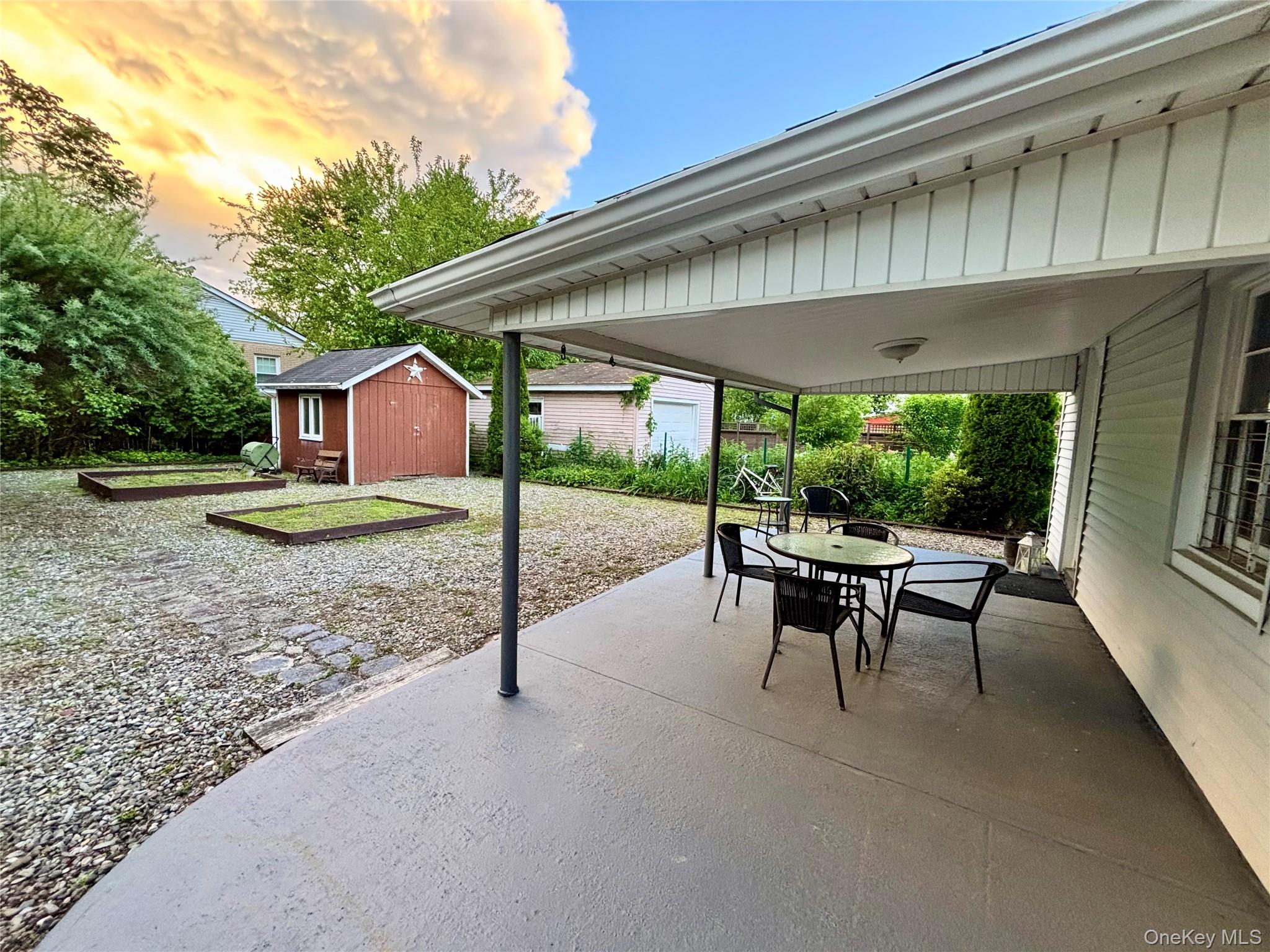 49 N Chestnut Street Out of NYC Beacon, NY 12508