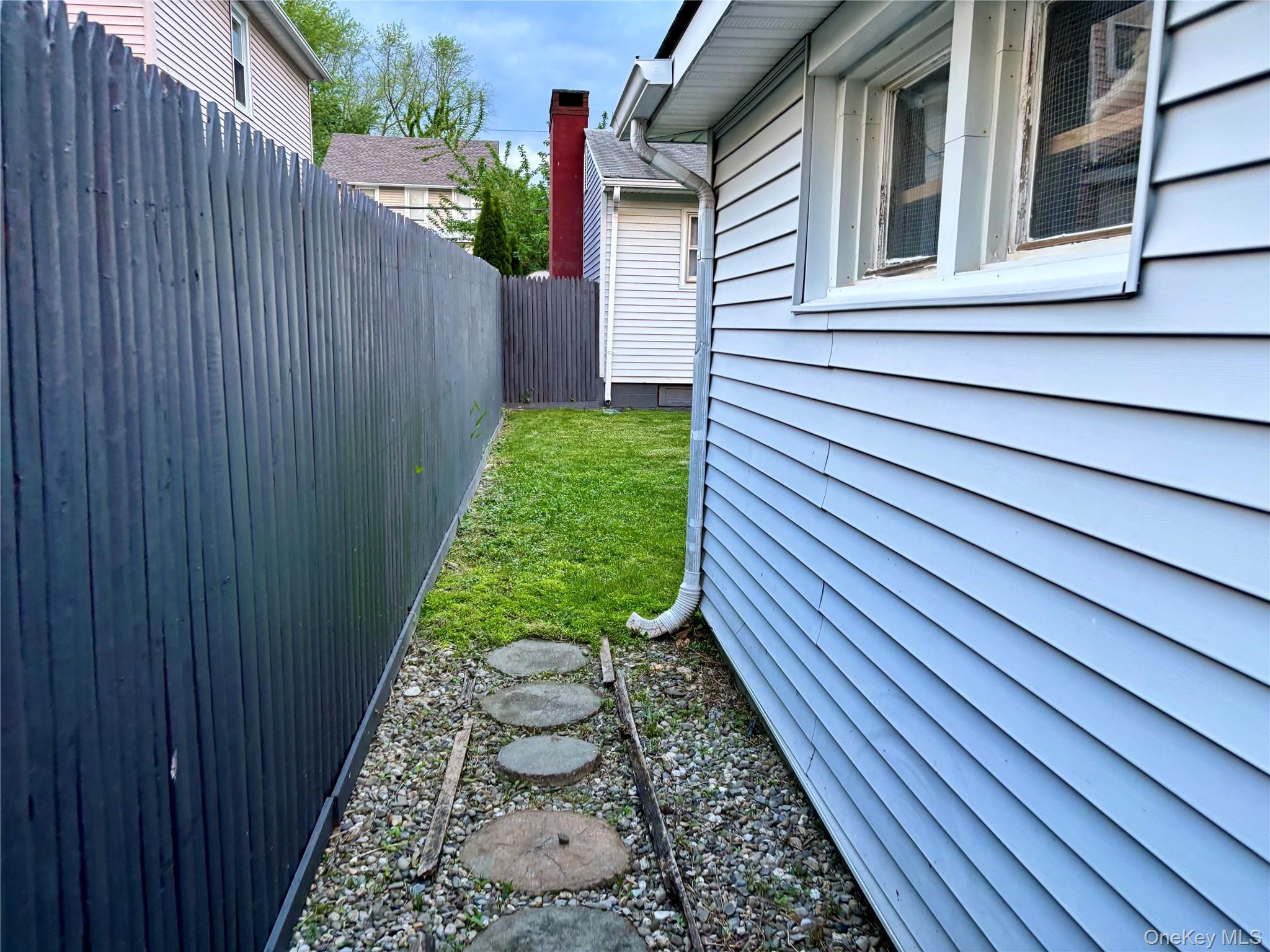 49 N Chestnut Street Out of NYC Beacon, NY 12508