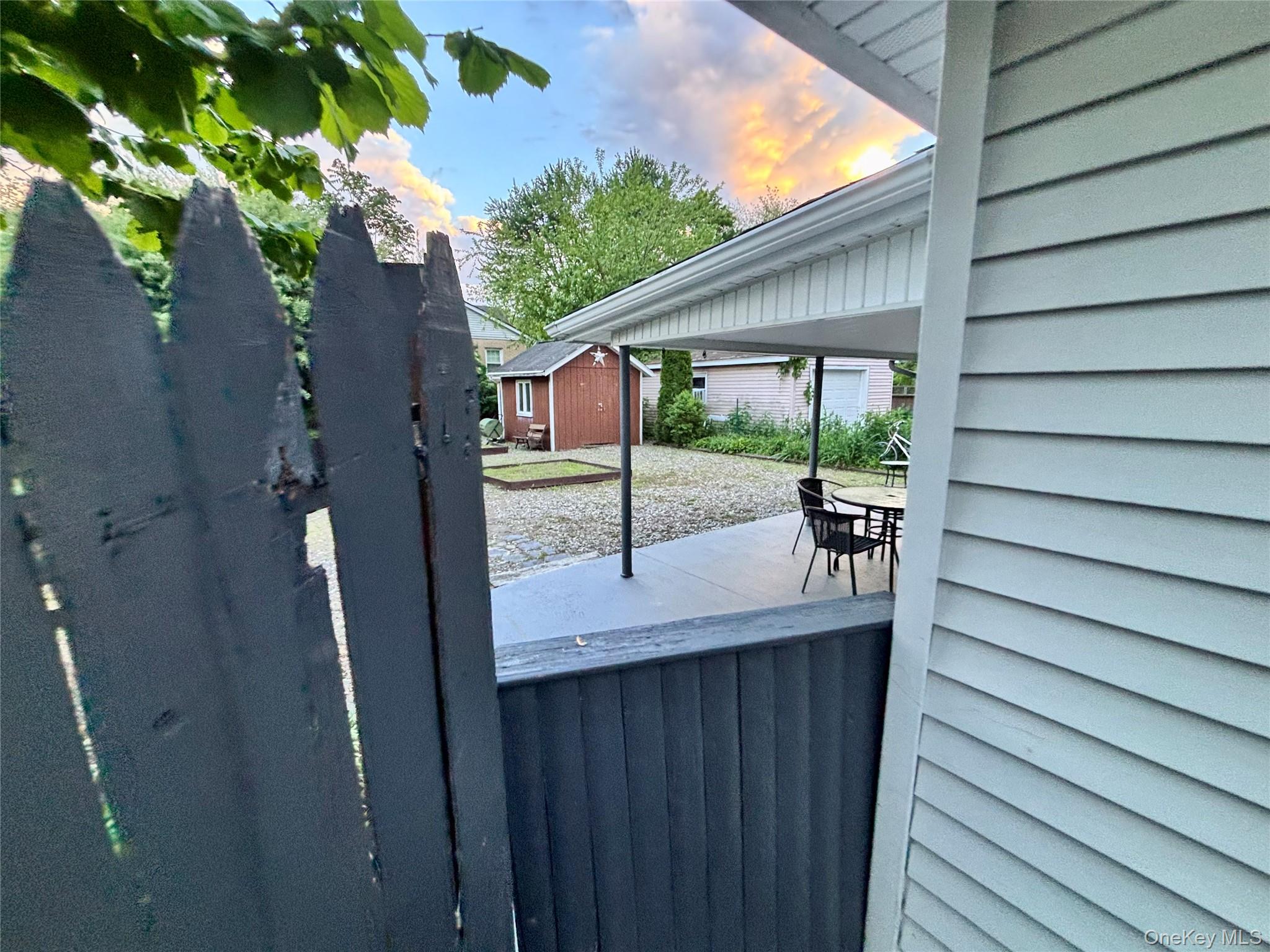 49 N Chestnut Street Out of NYC Beacon, NY 12508