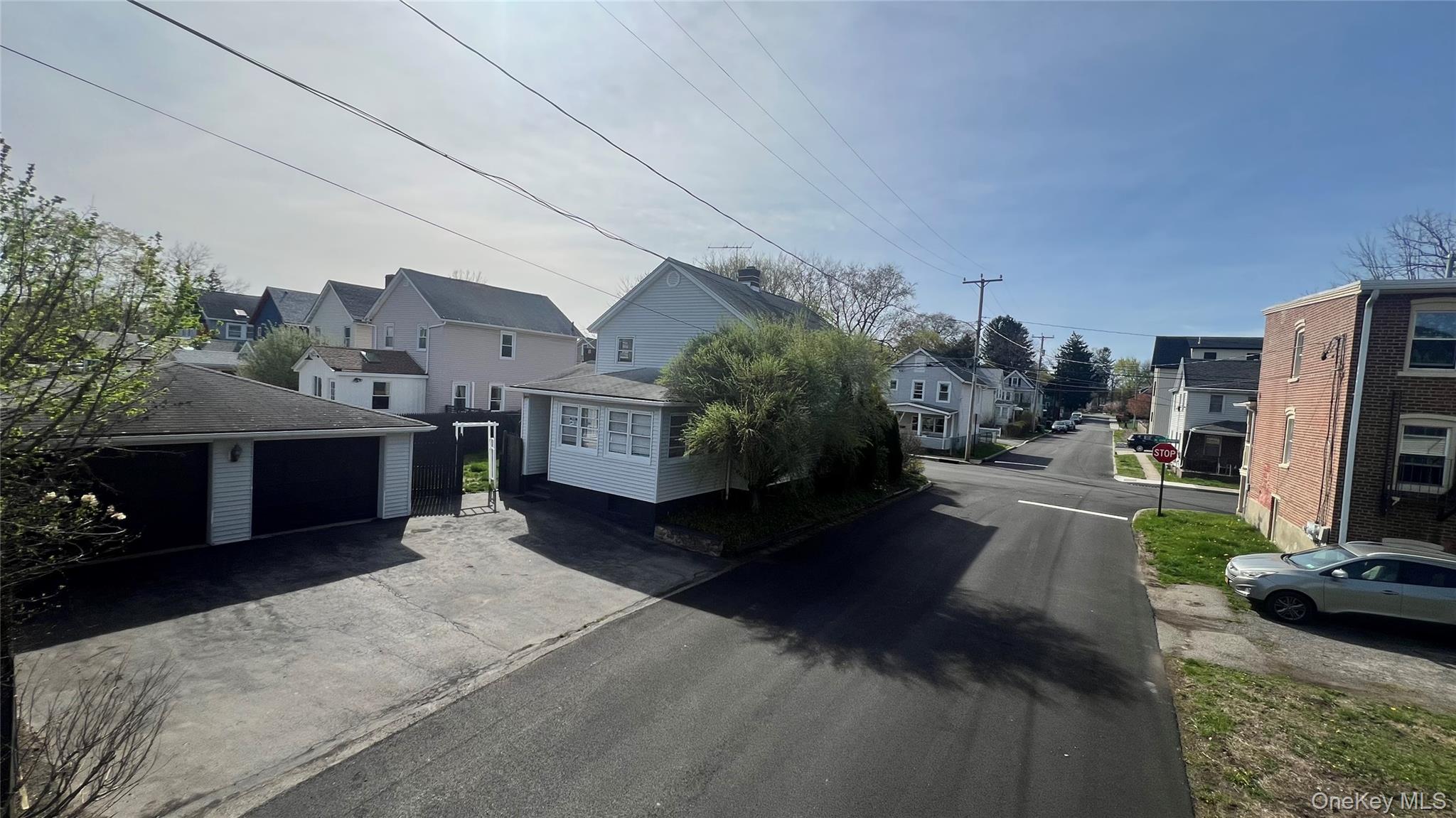 49 N Chestnut Street Out of NYC Beacon, NY 12508