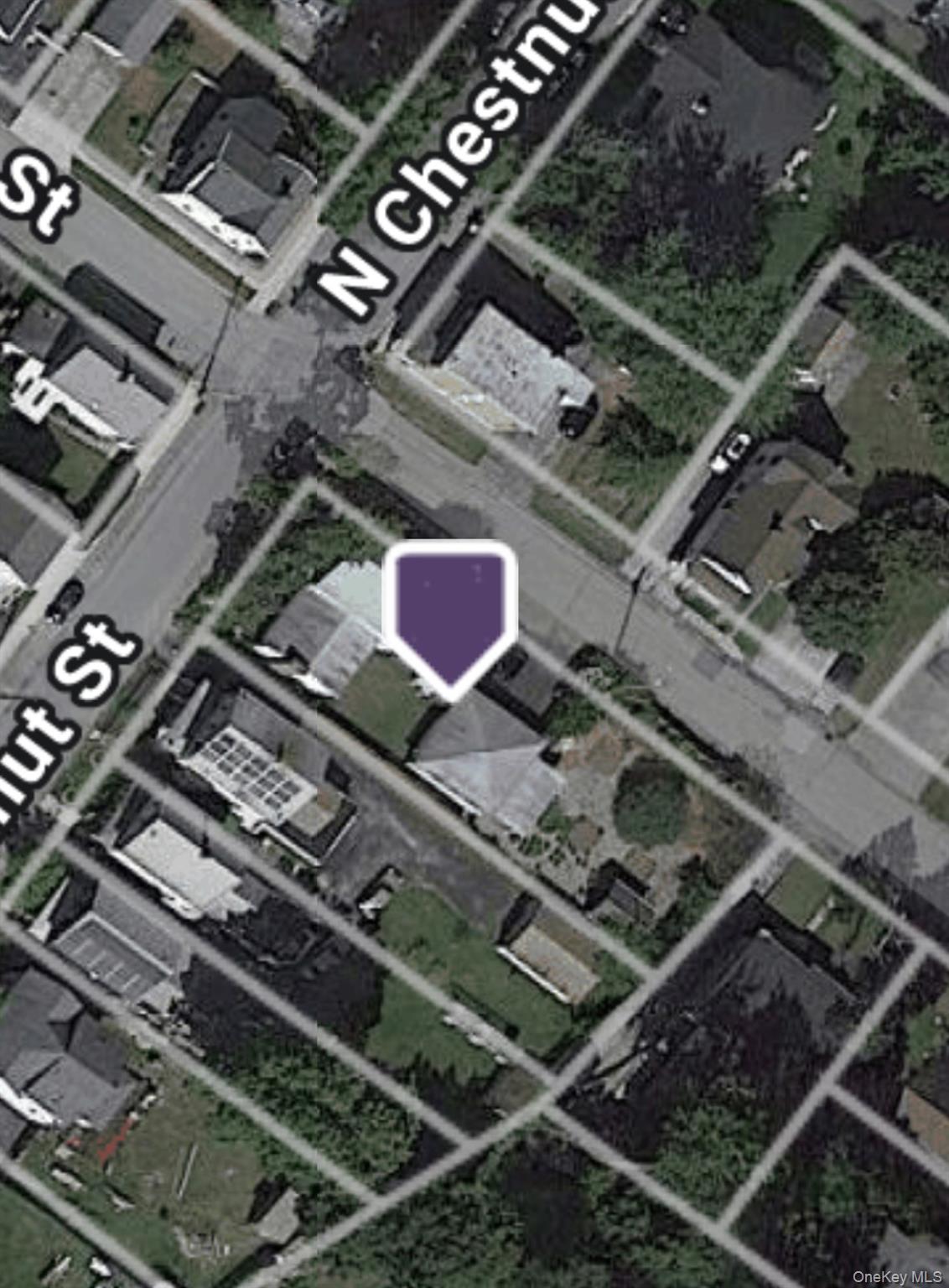 49 N Chestnut Street Out of NYC Beacon, NY 12508