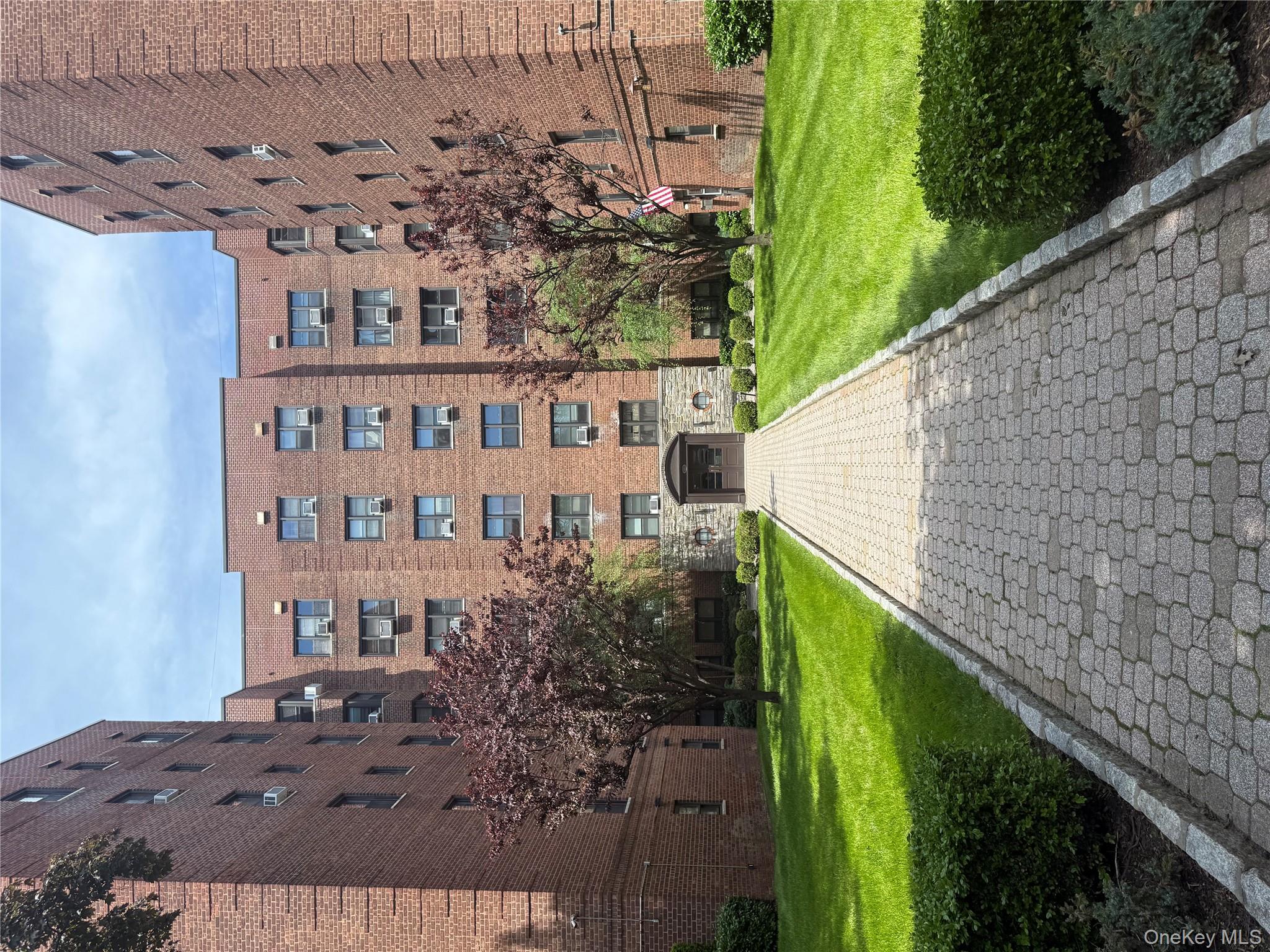 505 East Lincoln Avenue 302 Mount Vernon Mount Vernon, NY 10552