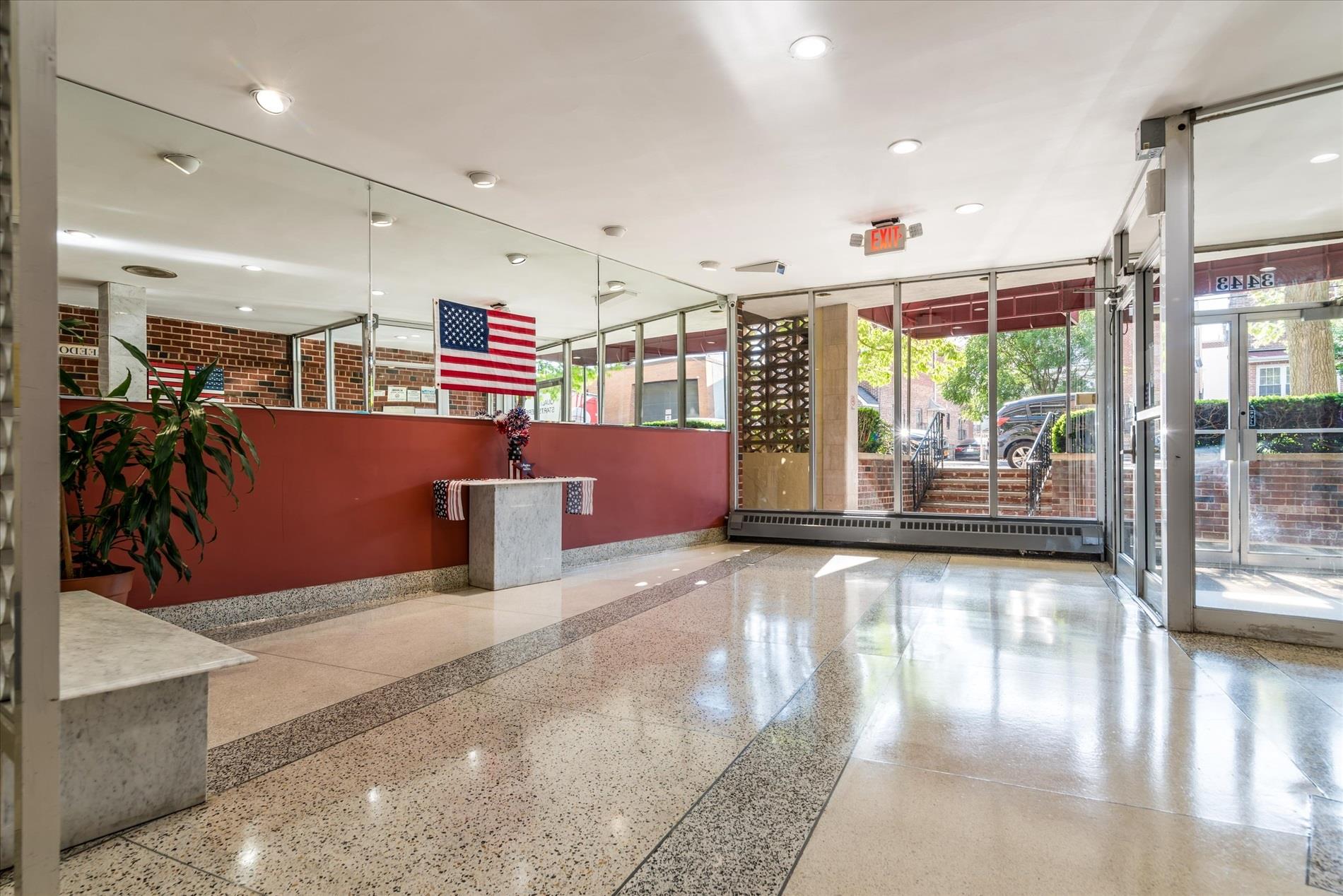 34-43 60th Street 4-J Woodside Woodside, NY 11377