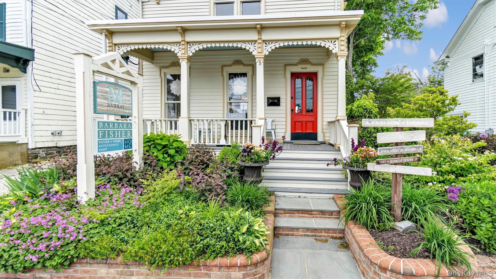 449 Main Street Greenport Greenport, NY 11944