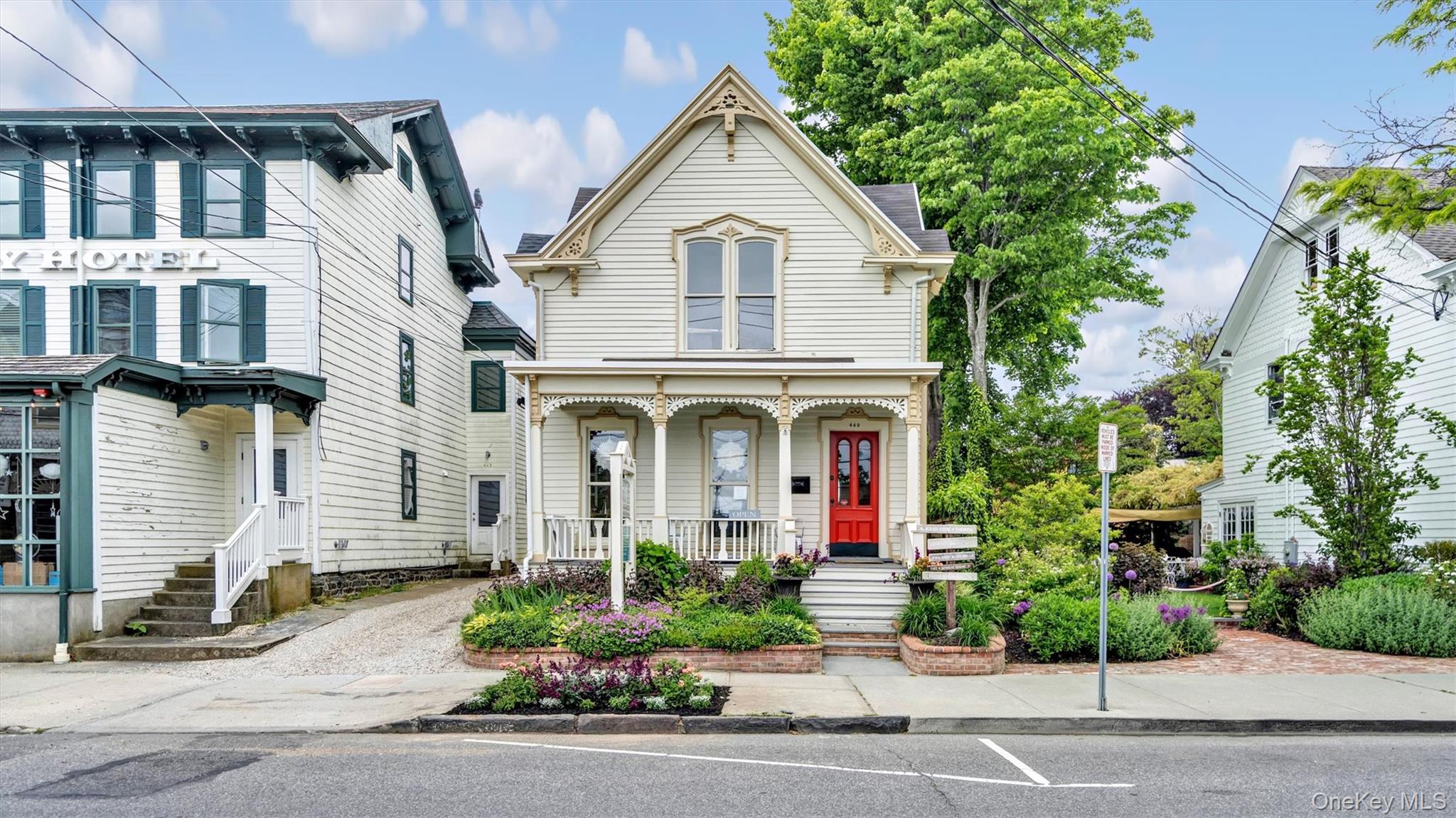 449 Main Street Greenport Greenport, NY 11944