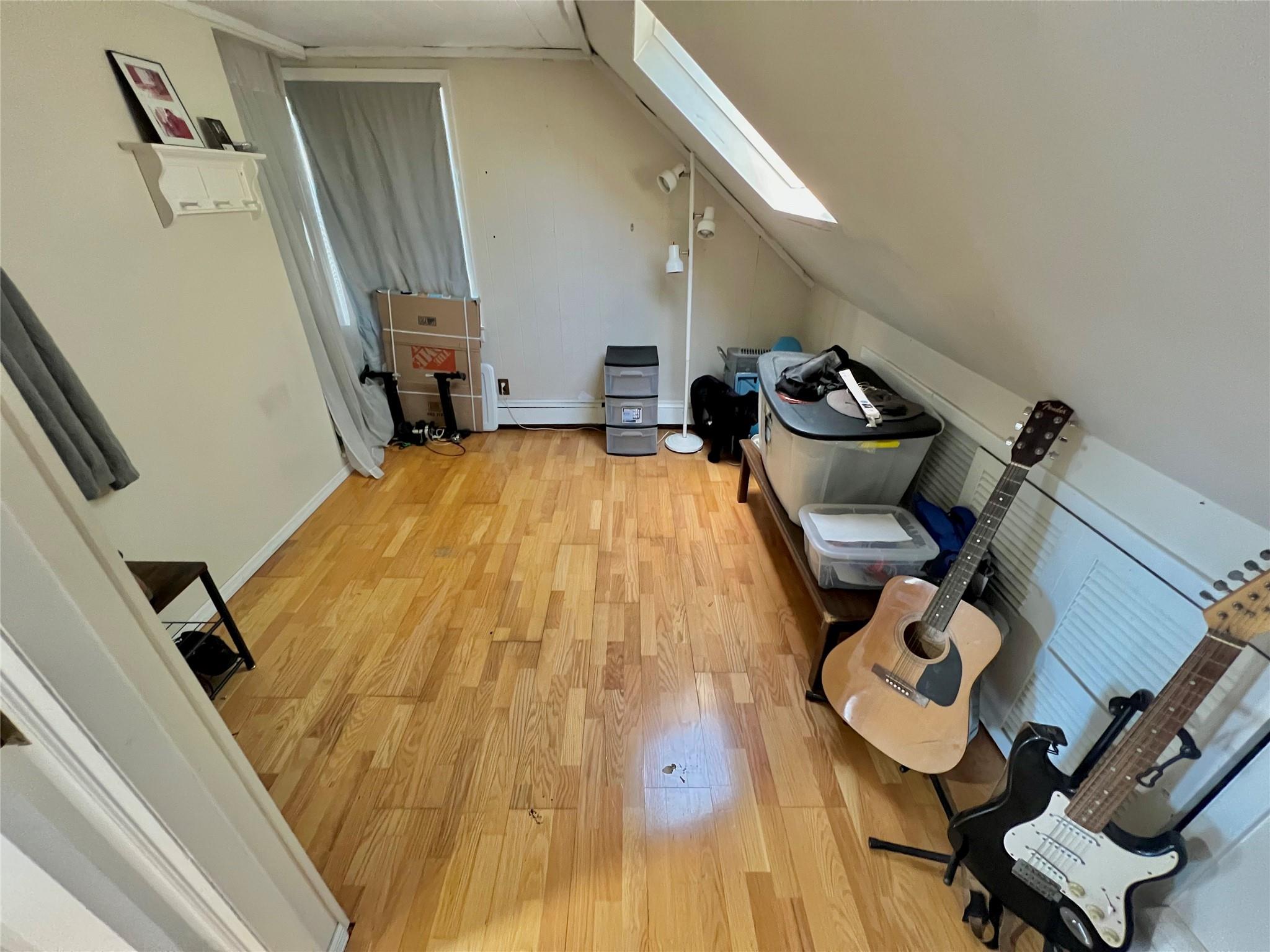 23 Garden City Avenue Point Lookout Point Lookout, NY 11569