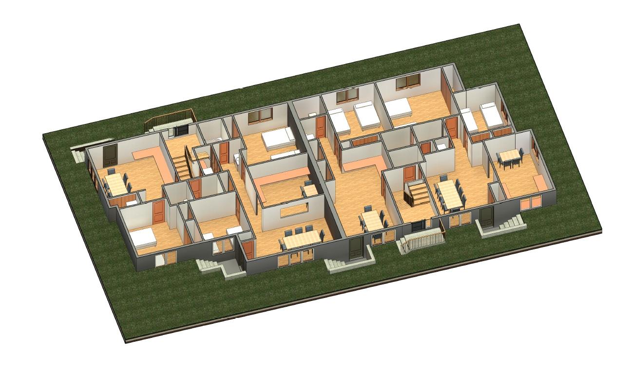 8 West Funston Avenue Out of NYC Spring Valley, NY 10977