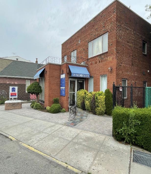 72-41 Grand Avenue Maspeth Maspeth, NY 11378