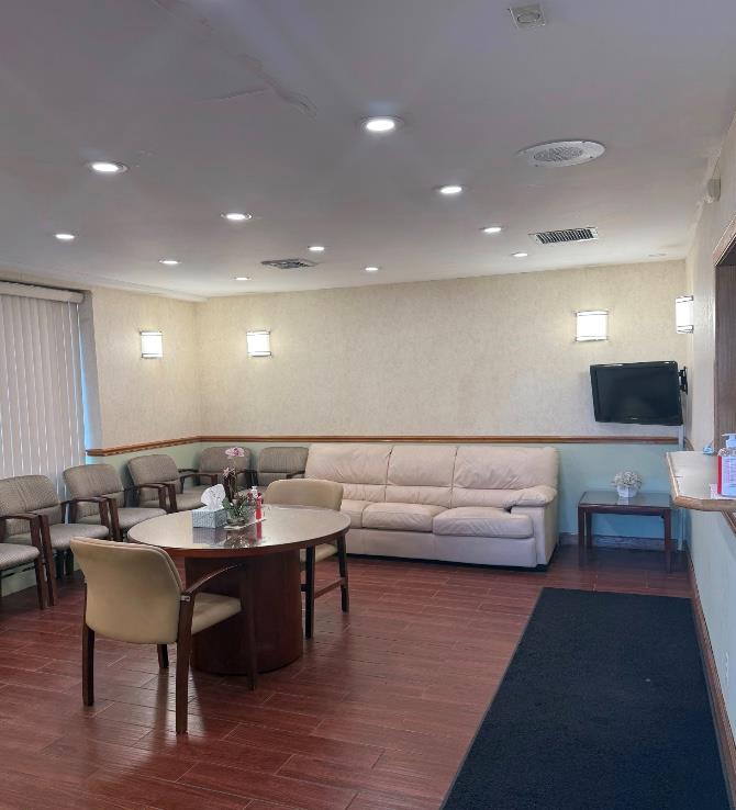 72-41 Grand Avenue Maspeth Maspeth, NY 11378