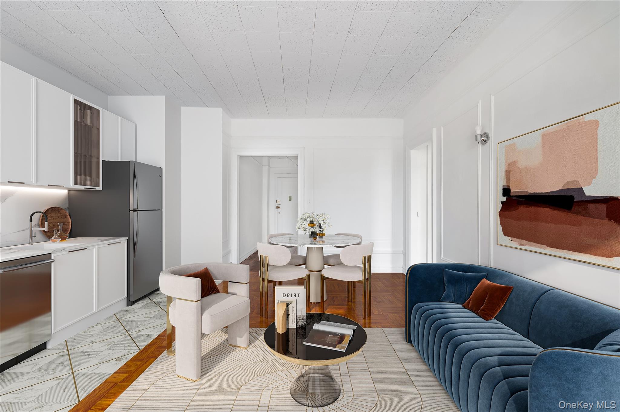 825 Walton Avenue 5-H Bronx, NY 10451