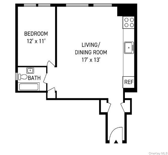 825 Walton Avenue 5-H Bronx, NY 10451