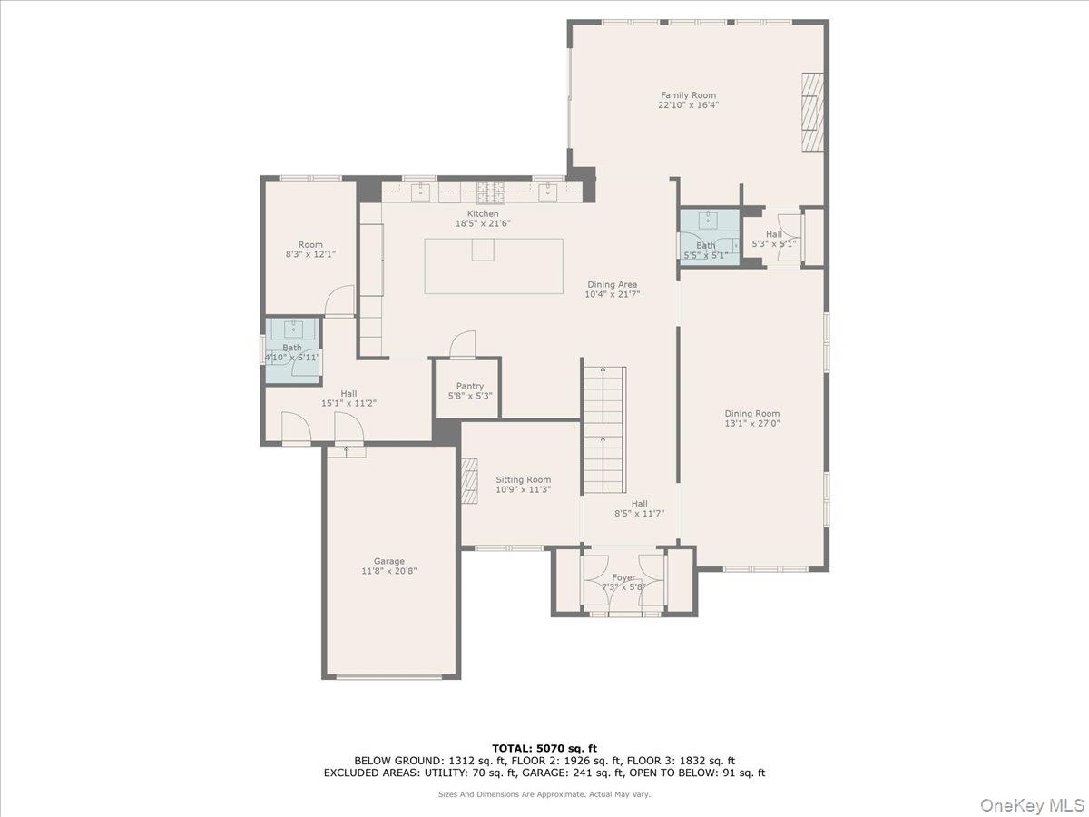 19 Maple Avenue Cedarhurst Cedarhurst, NY 11516