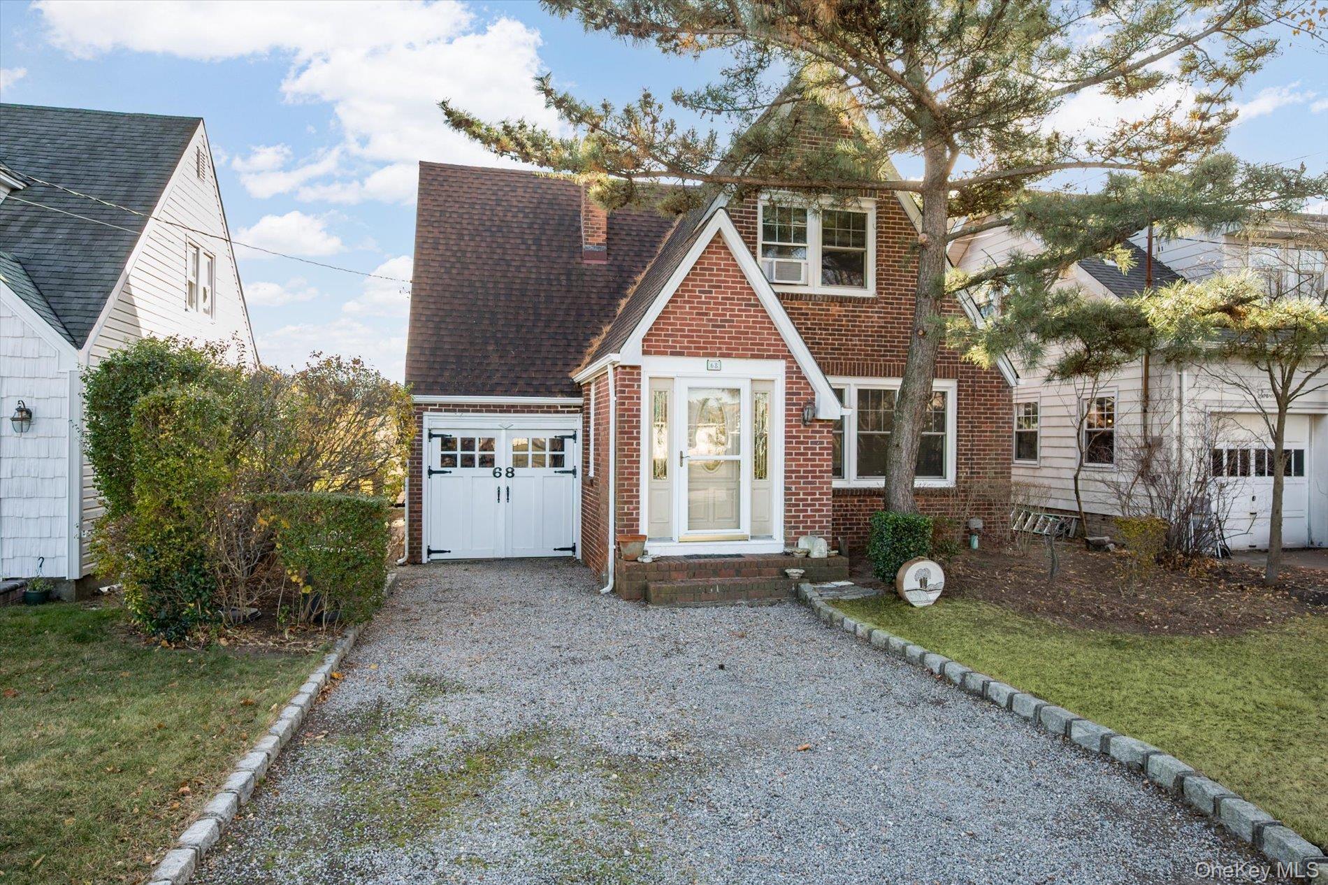 68 Stuart Avenue Amityville Amityville, NY 11701