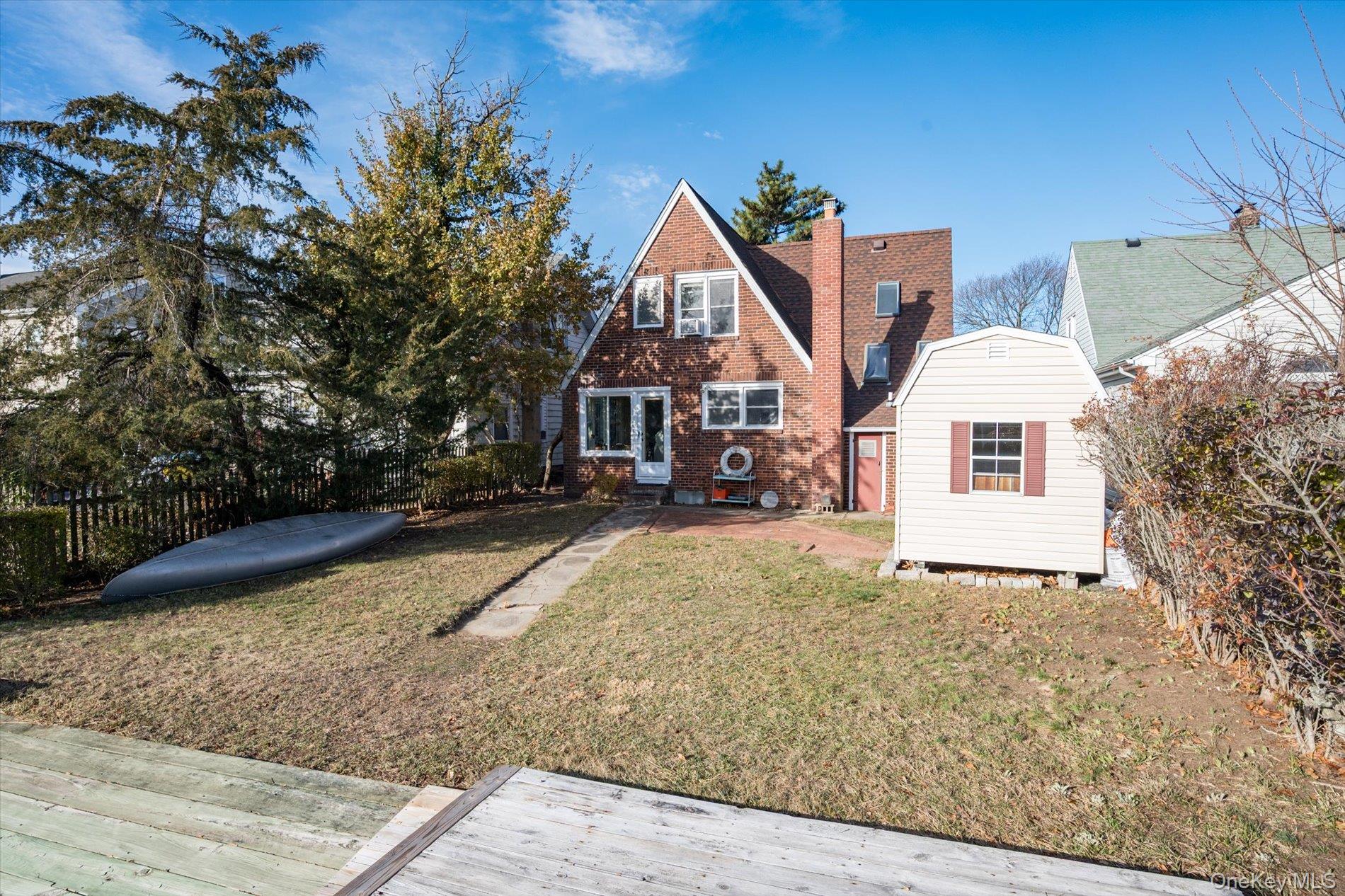 68 Stuart Avenue Amityville Amityville, NY 11701