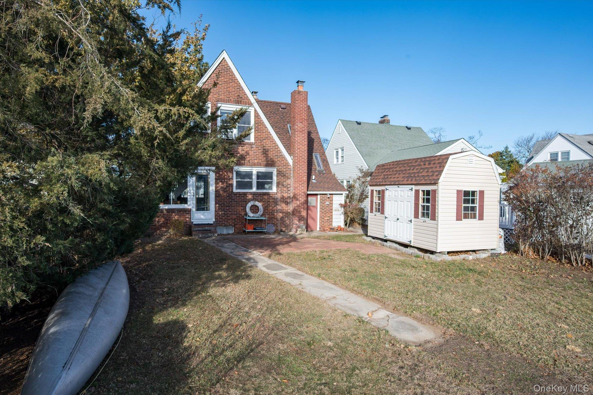 68 Stuart Avenue Amityville Amityville, NY 11701