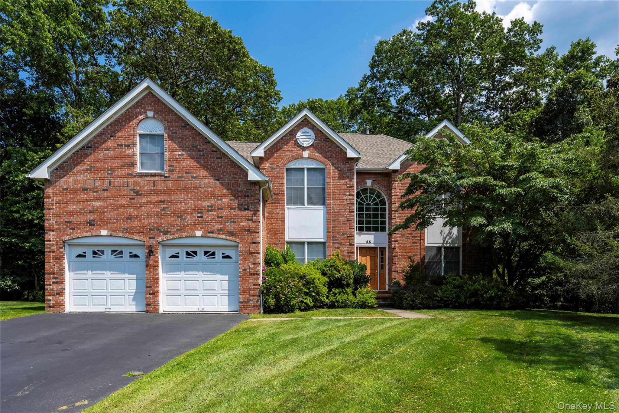 46 Mcguiness Lane White Plains White Plains, NY 10605