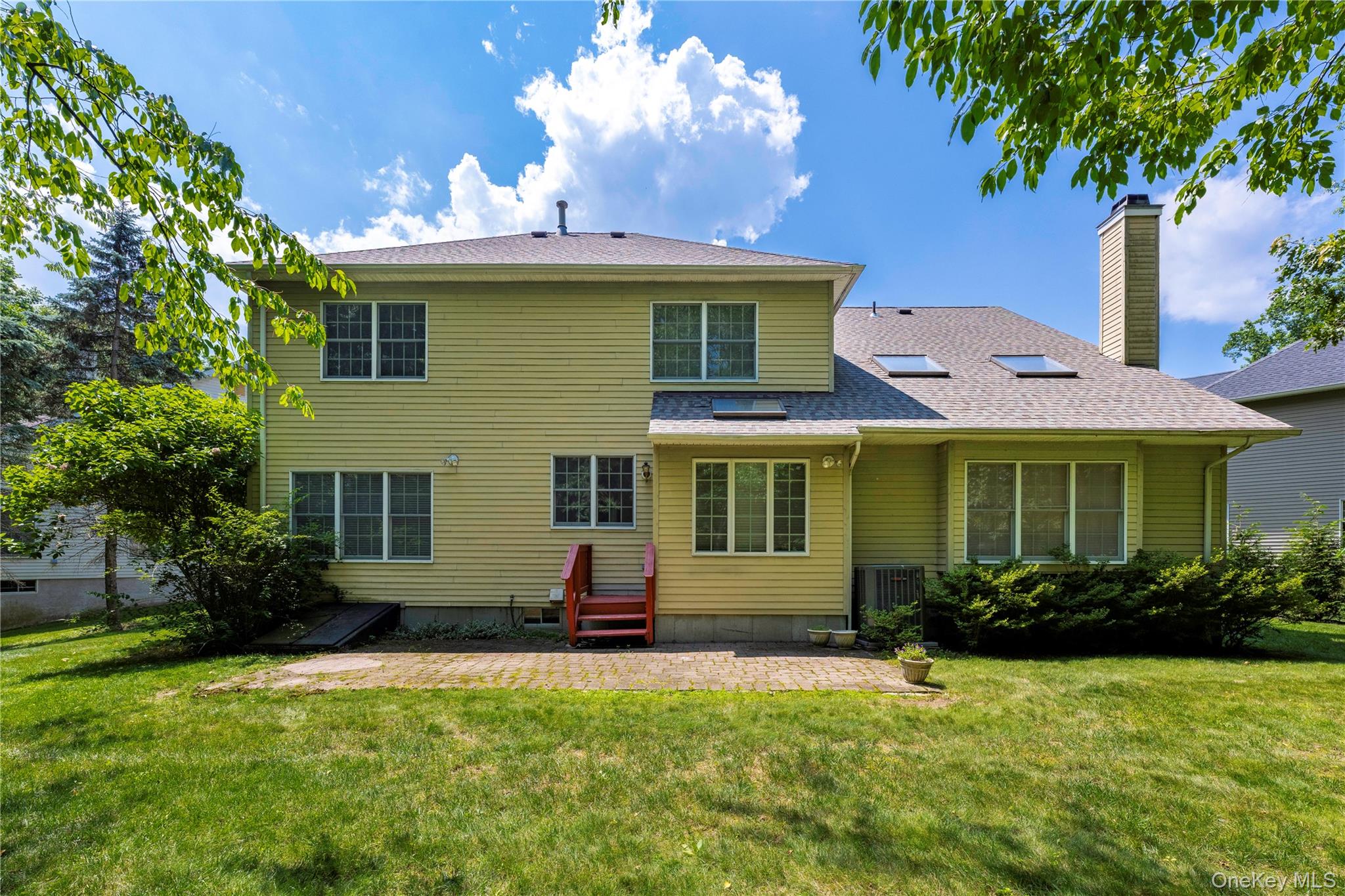 46 Mcguiness Lane White Plains White Plains, NY 10605