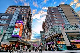 39-16 Prince Street, Apt 5-C, Flushing, NY 11365