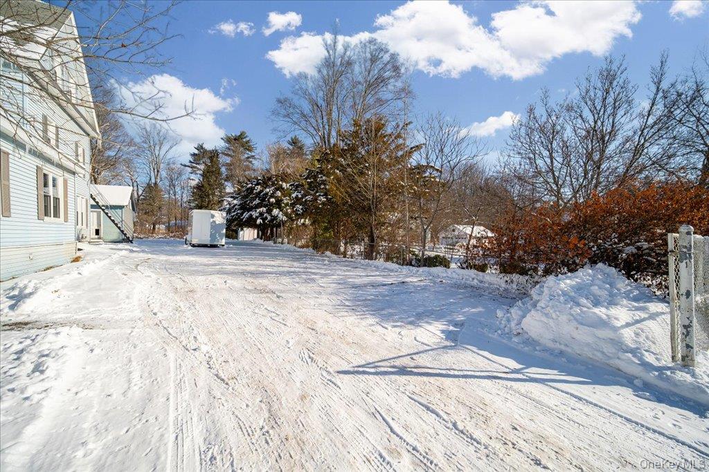 108 Pine Street Unit #1 Out of NYC Wurtsboro, NY 12790