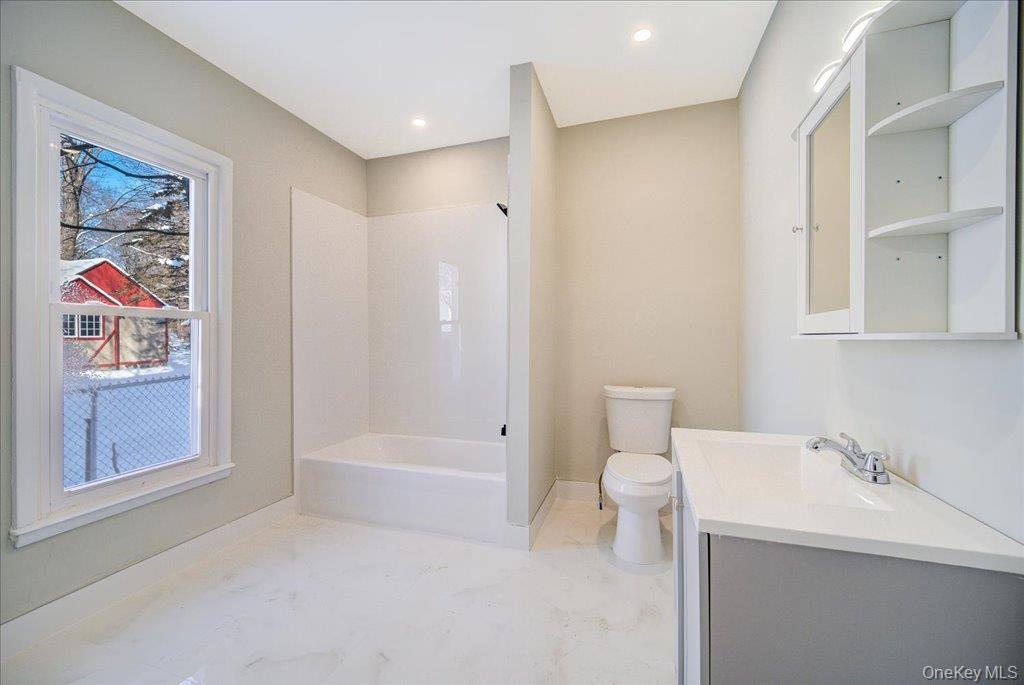 108 Pine Street Unit #1 Out of NYC Wurtsboro, NY 12790