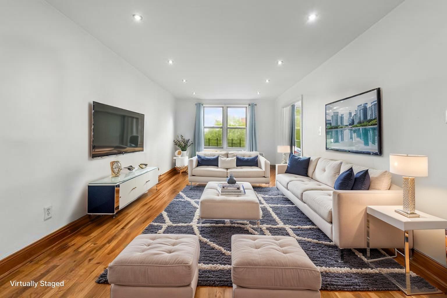 59-30 108th Street 6-K Corona Queens, NY 11368