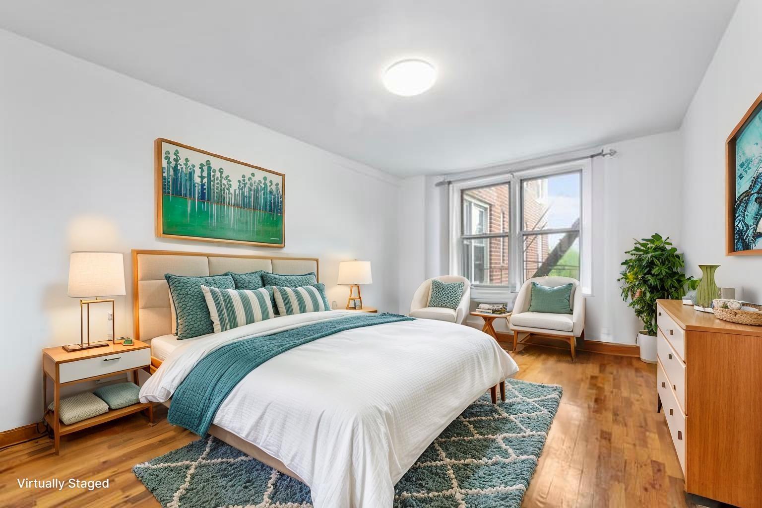 59-30 108th Street 6-K Corona Queens, NY 11368