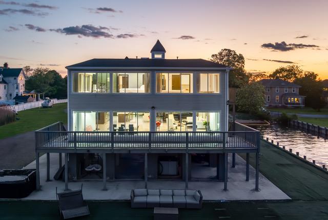 200 Clocks Boulevard Massapequa Massapequa, NY 11758