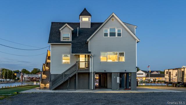 200 Clocks Boulevard Massapequa Massapequa, NY 11758