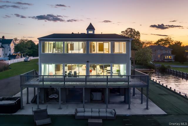 200 Clocks Boulevard Massapequa Massapequa, NY 11758