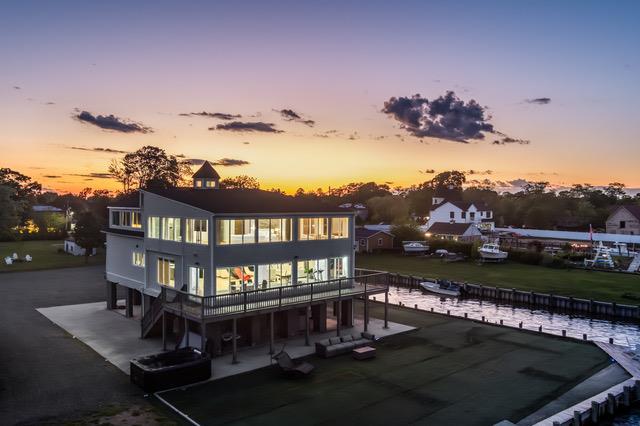 200 Lot A Clocks Boulevard Massapequa Massapequa, NY 11758