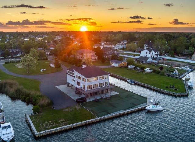 200 Lot A Clocks Boulevard Massapequa Massapequa, NY 11758