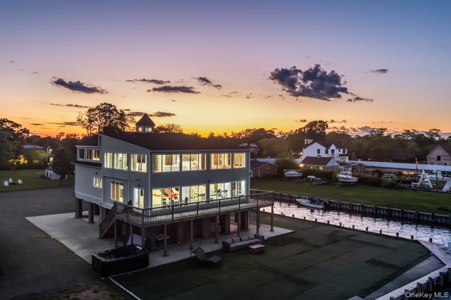 200 Lot A Clocks Boulevard Massapequa Massapequa, NY 11758