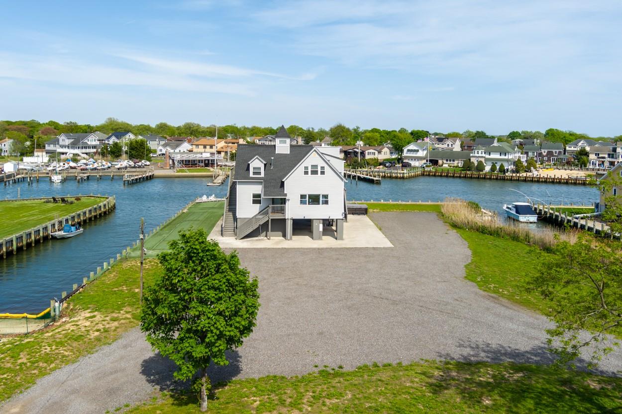 200 Lot B Clocks Boulevard Massapequa Massapequa, NY 11758