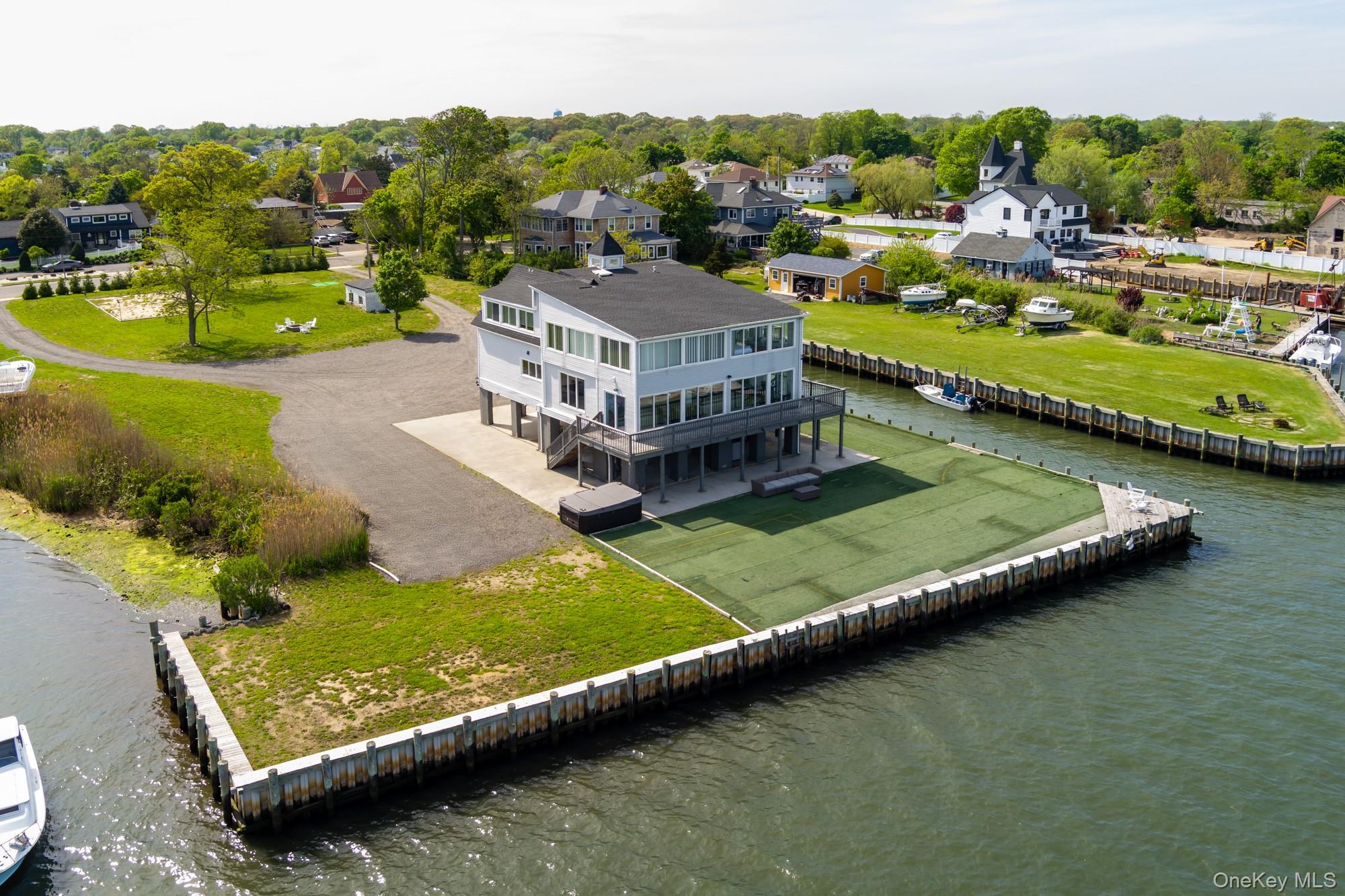 200 Lot B Clocks Boulevard Massapequa Massapequa, NY 11758