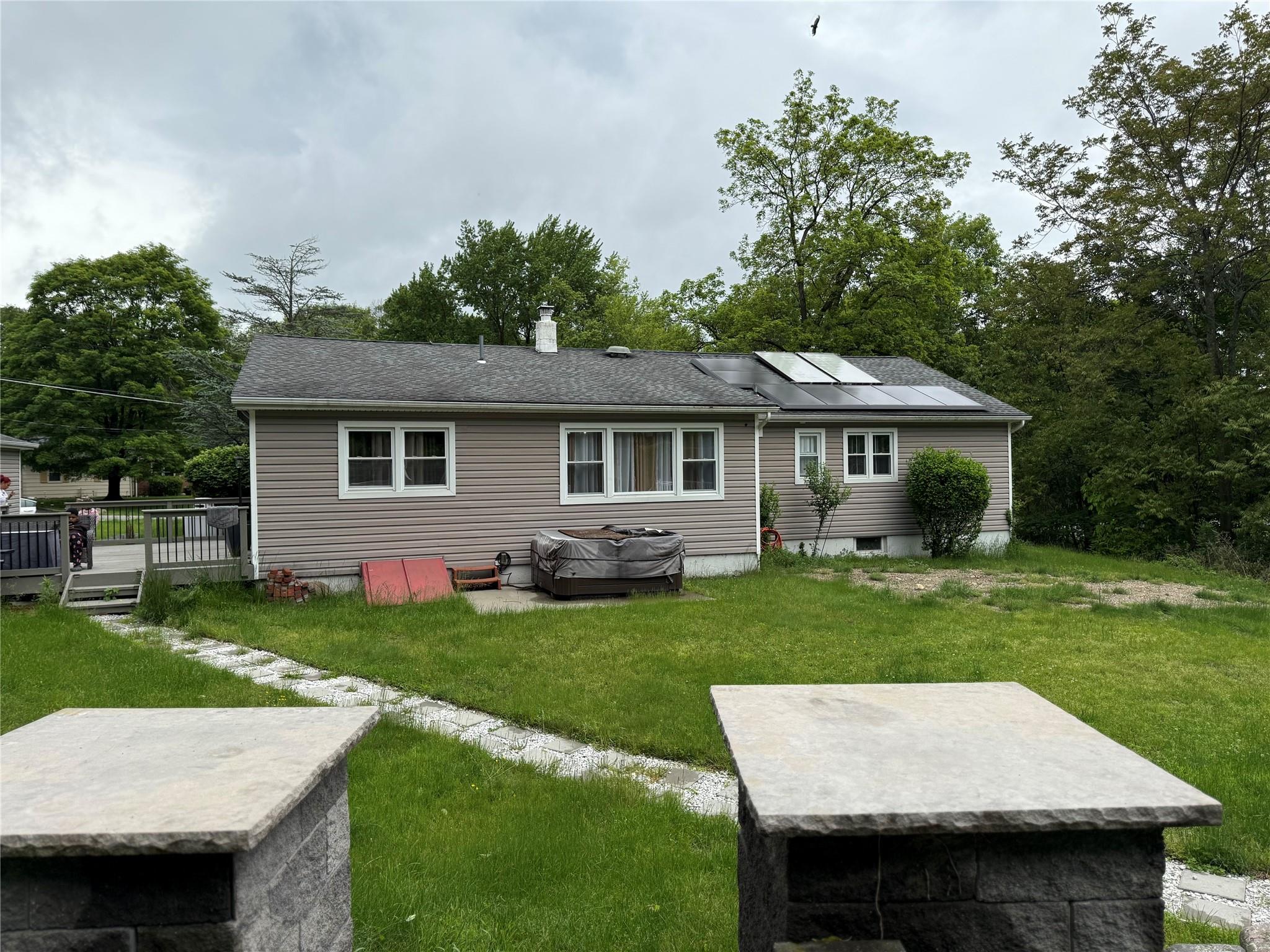 77 Upper Road Out of NYC Bloomingburg, NY 10940