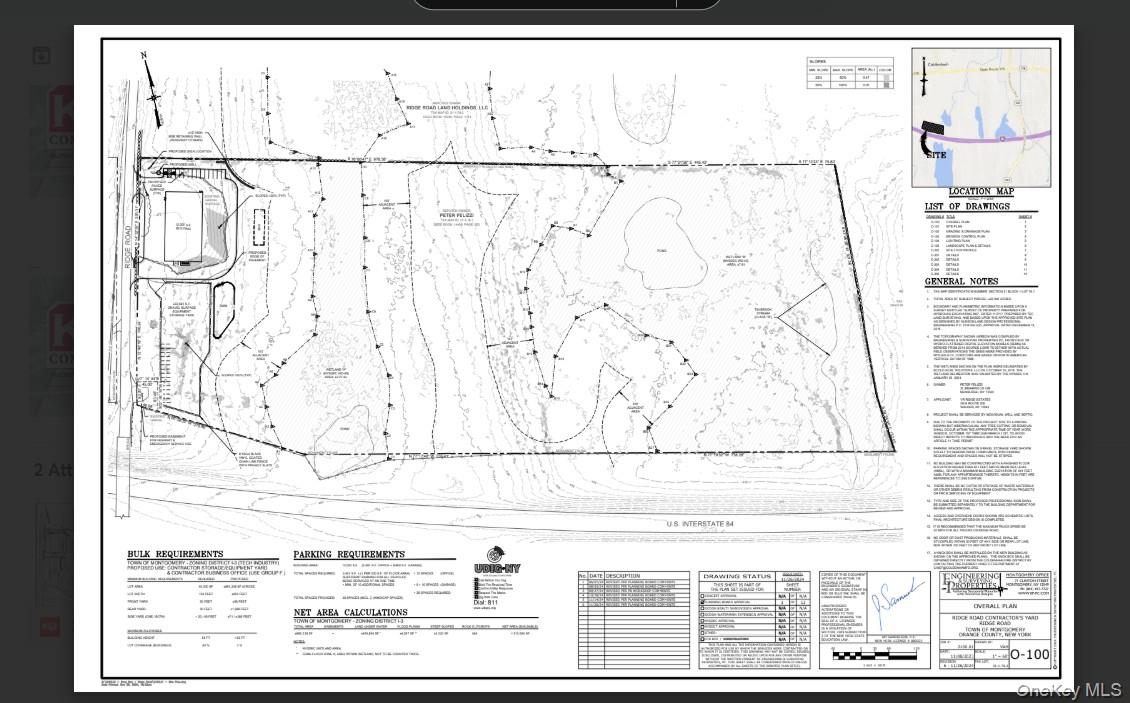 Ridge Road Out of NYC Montgomery, NY 12549