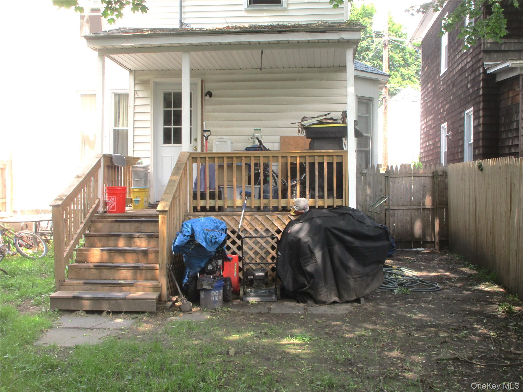 77 Franklin Street 77 Out of NYC Port Jervis, NY 12771