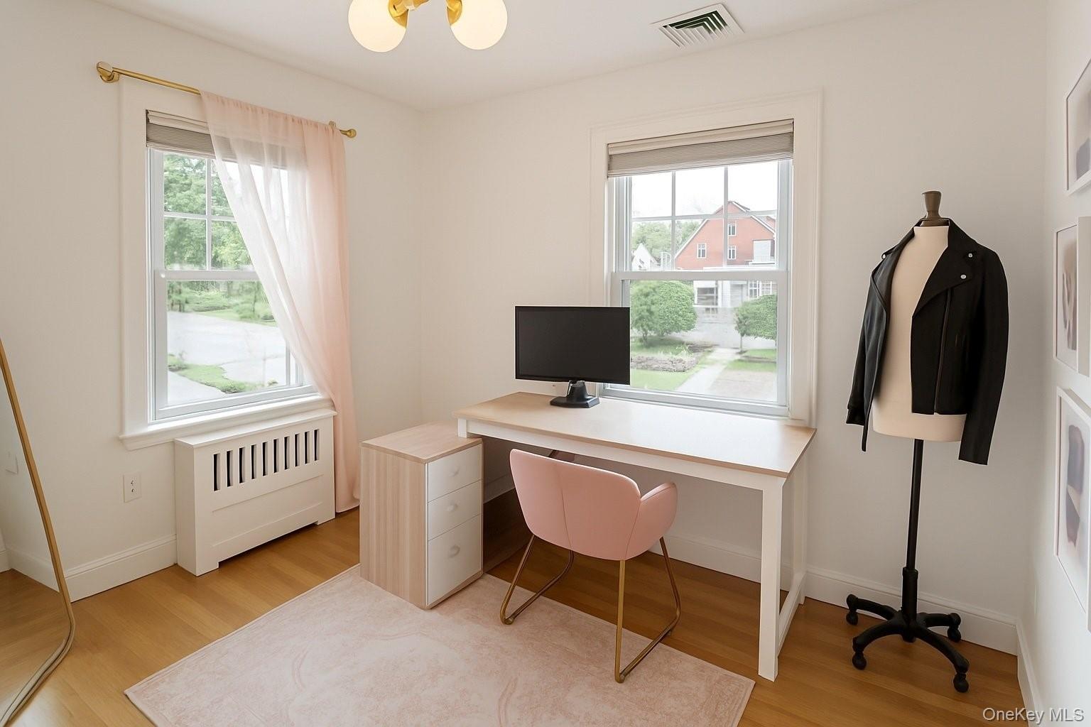 32 Central Parkway Mount Vernon Mount Vernon, NY 10552