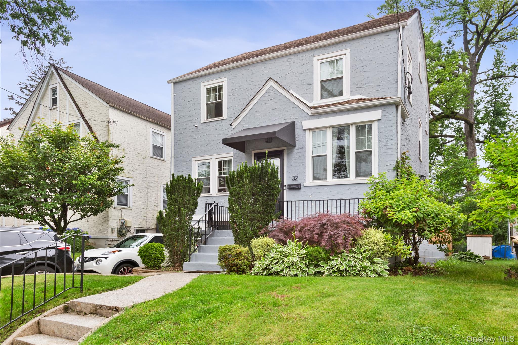 32 Central Parkway Mount Vernon Mount Vernon, NY 10552