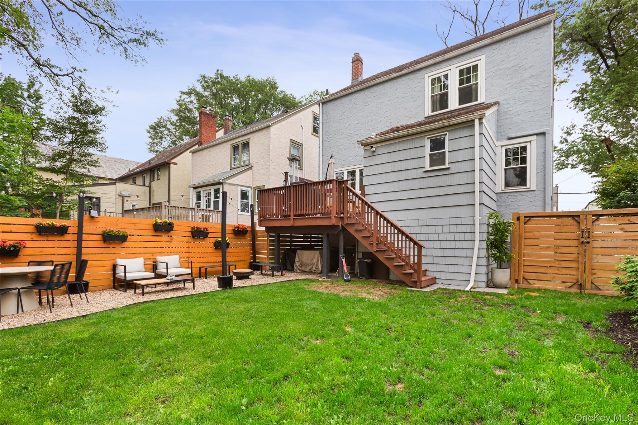 32 Central Parkway Mount Vernon Mount Vernon, NY 10552