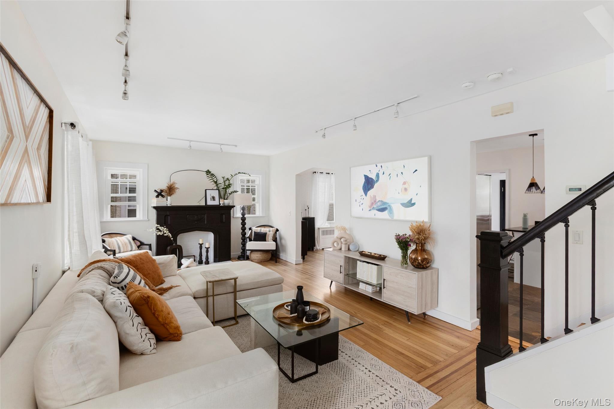 32 Central Parkway Mount Vernon Mount Vernon, NY 10552