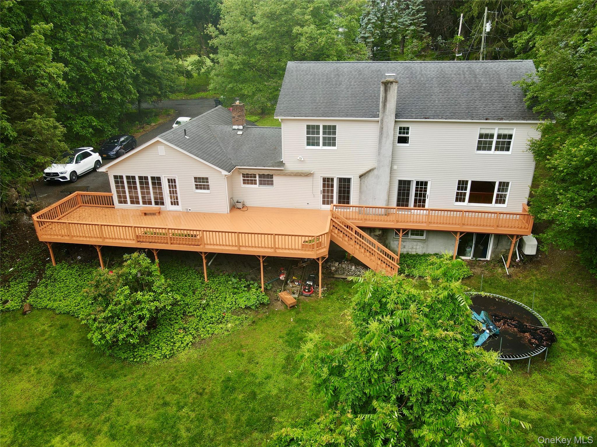 38 Buena Vista Terrace Out of NYC Central Valley, NY 10917