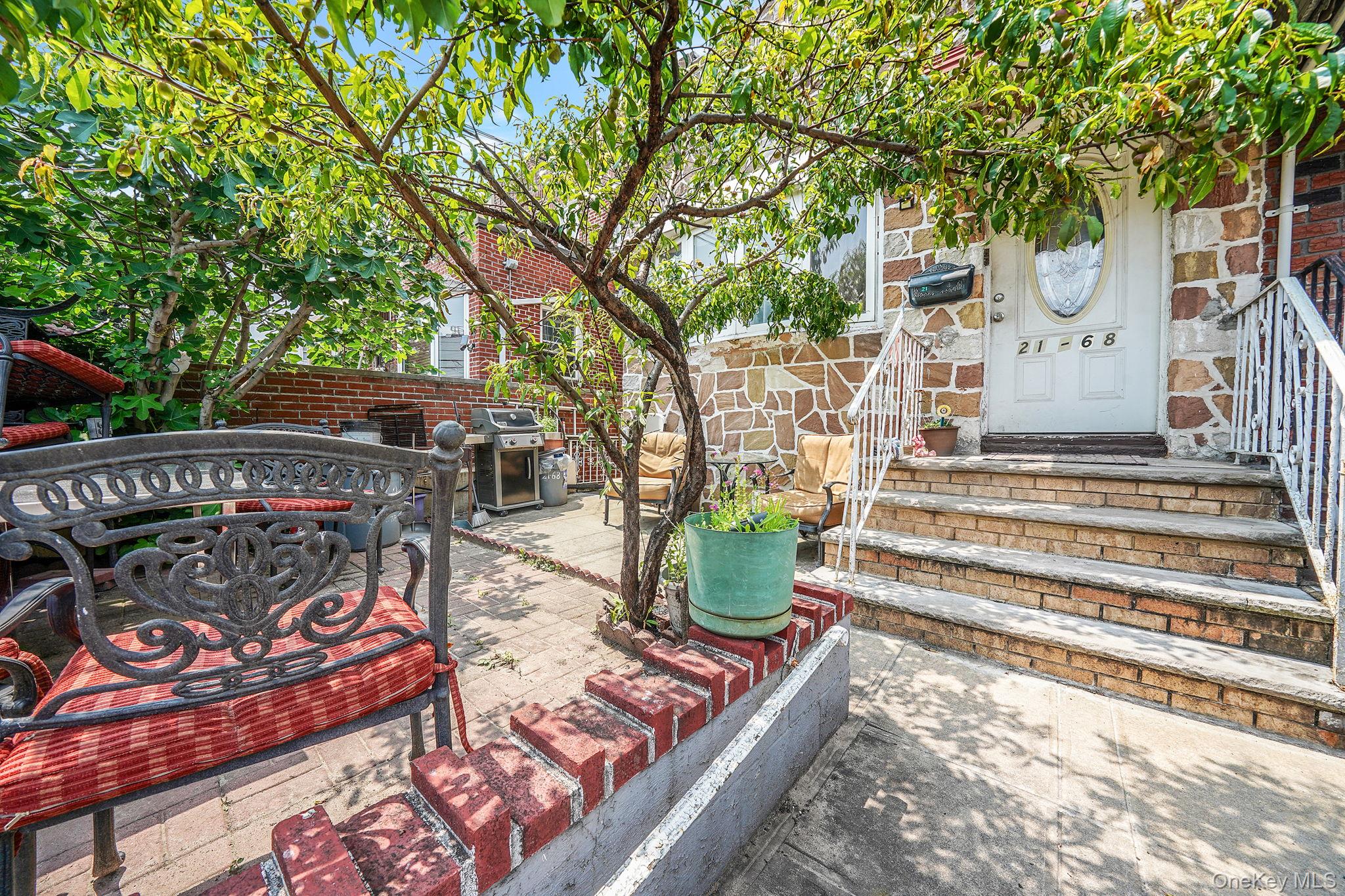 2168 37th Street, Astoria, NY 11105