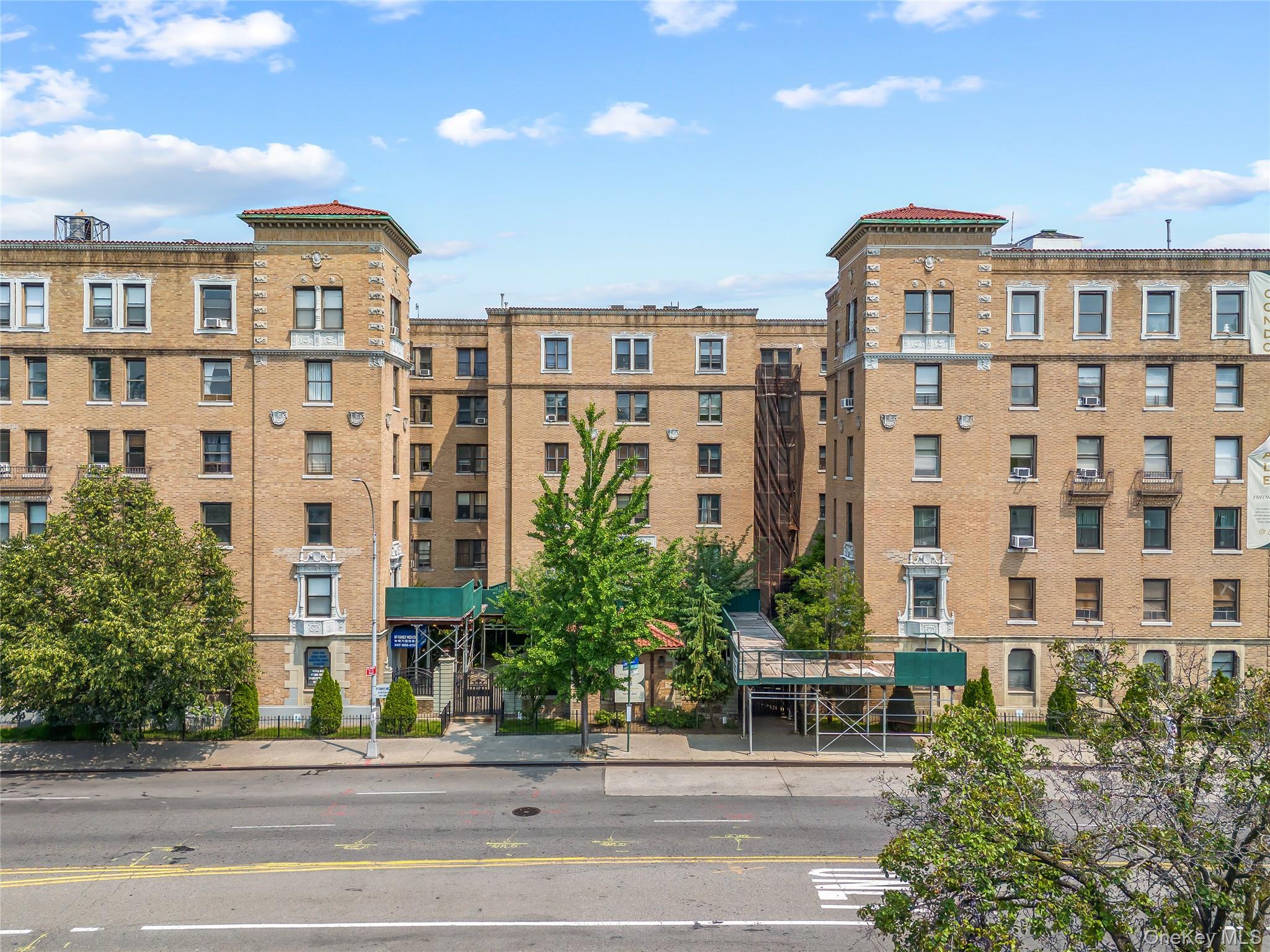 148-09 Northern Boulevard, Apt 1-K, Flushing, NY 11354